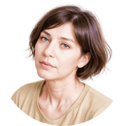 Портрет Скрипка Н.С.
